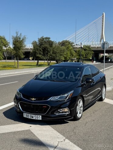 Chevrolet Cruze-3