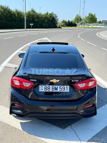 Chevrolet Cruze-10
