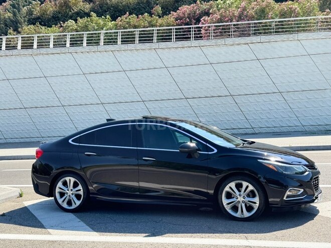 Chevrolet Cruze-7