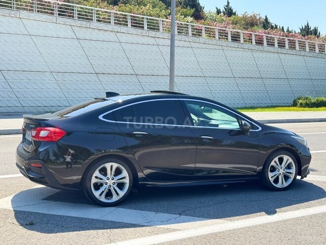 Chevrolet Cruze-8