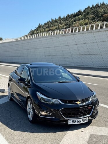 Chevrolet Cruze-5