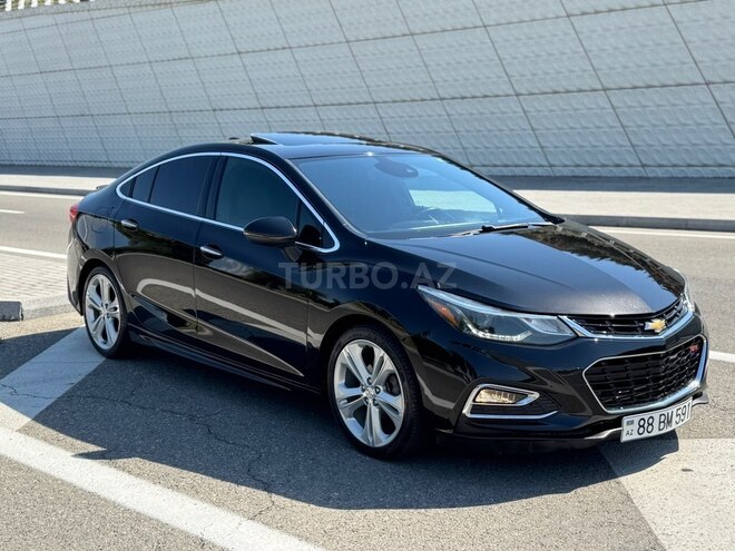 Chevrolet Cruze-6