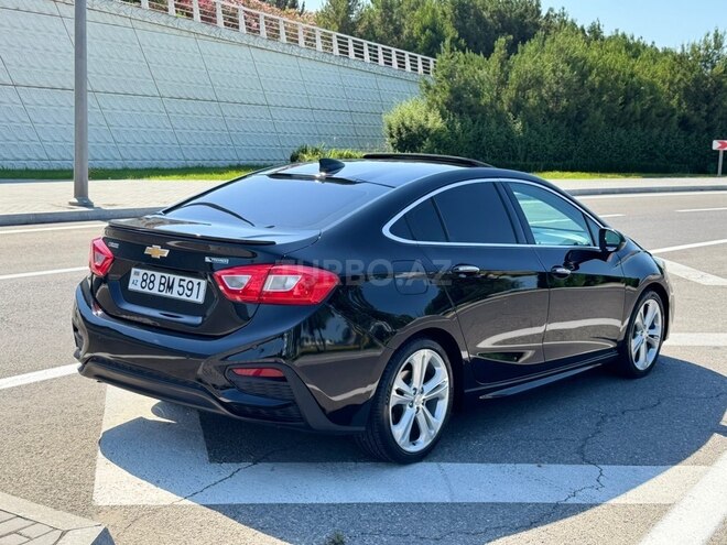 Chevrolet Cruze-9
