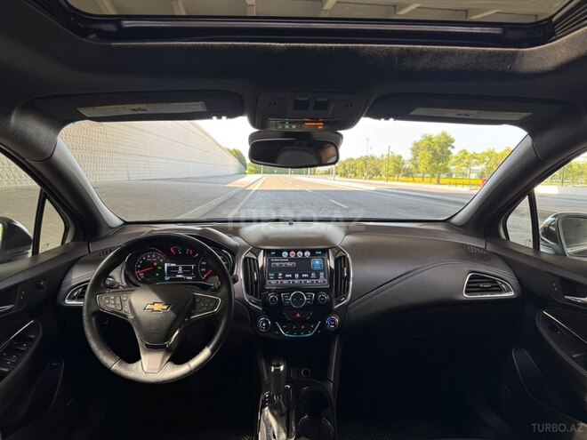 Chevrolet Cruze-14