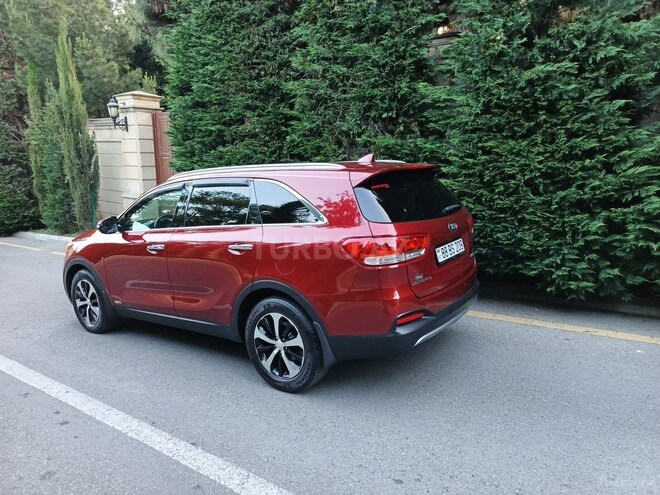 Kia Sorento-5