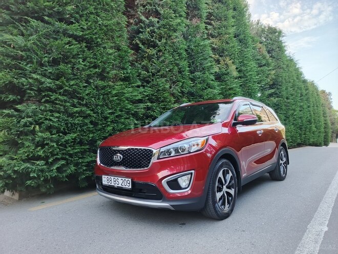 Kia Sorento-7