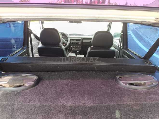 LADA (VAZ) Niva-5