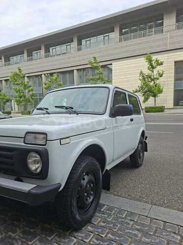 LADA (VAZ) Niva-4