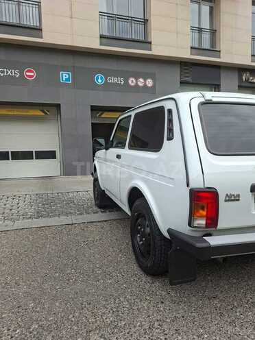 LADA (VAZ) Niva-5
