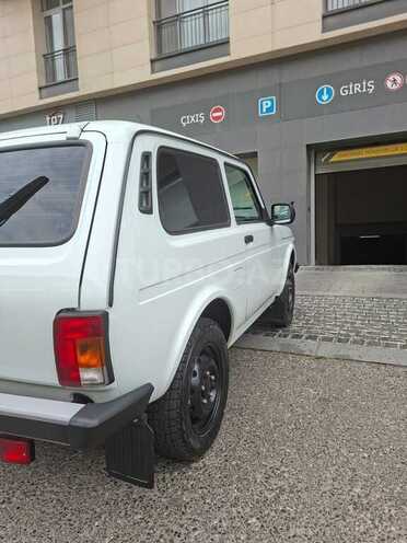 LADA (VAZ) Niva-7