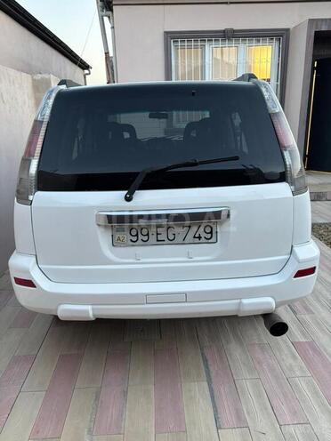 Nissan X-Trail-2