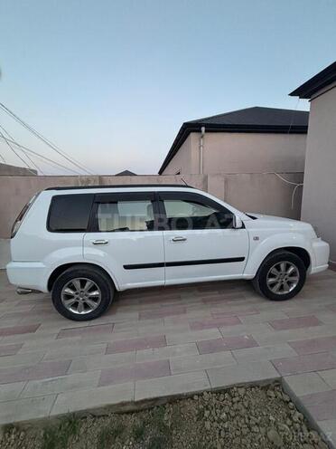 Nissan X-Trail-3