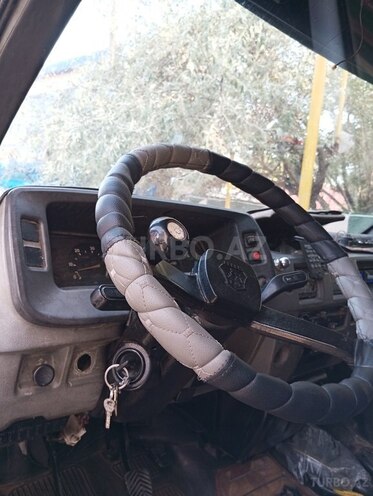 GAZ GAZel (33021)-5