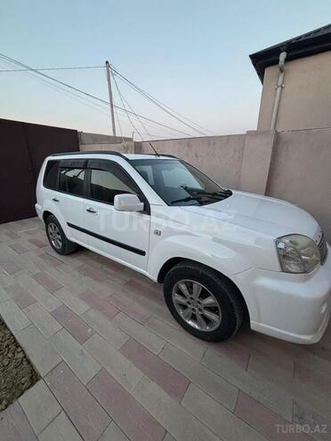 Nissan X-Trail-4