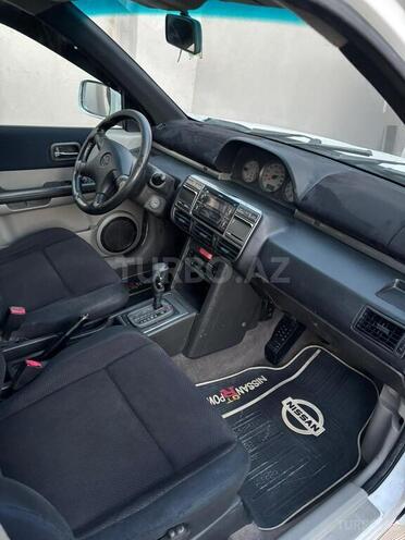 Nissan X-Trail-6