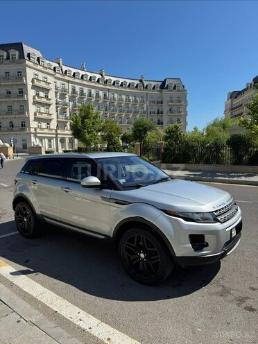 Land Rover RR Evoque-6