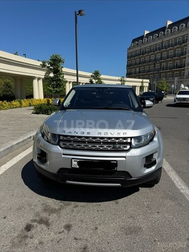 Land Rover RR Evoque-4