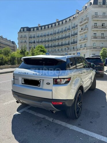 Land Rover RR Evoque-3