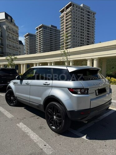 Land Rover RR Evoque-8