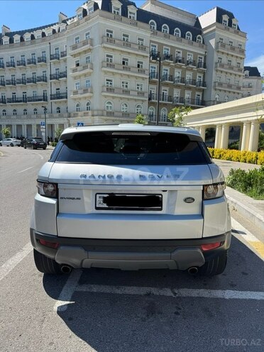 Land Rover RR Evoque-9