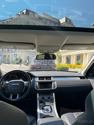 Land Rover RR Evoque-2