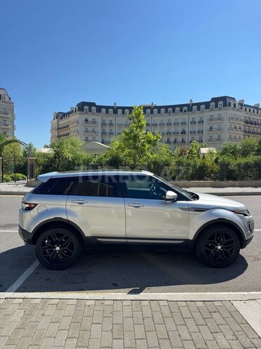 Land Rover RR Evoque-11