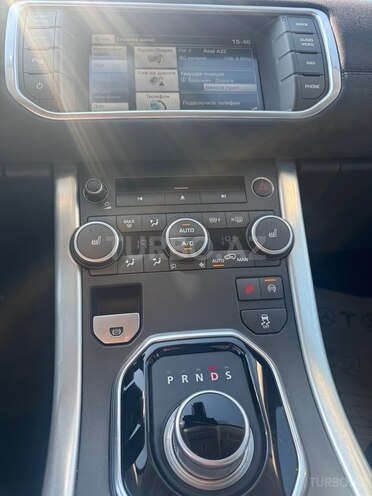 Land Rover RR Evoque-12