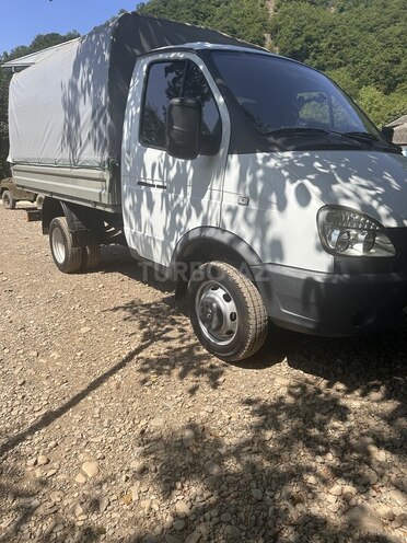 GAZ GAZel (3302-744)-10