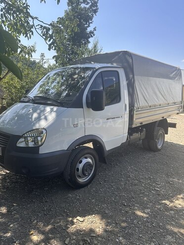 GAZ GAZel (3302-744)-9