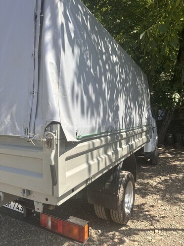 GAZ GAZel (3302-744)-11