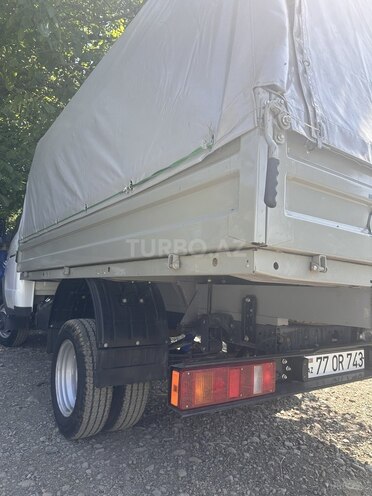 GAZ GAZel (3302-744)-12