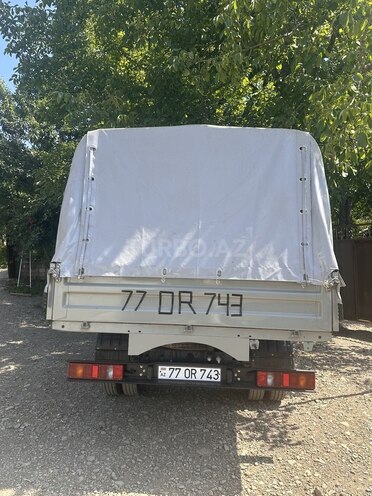 GAZ GAZel (3302-744)-13