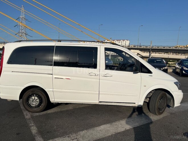 Mercedes Vito 111 CDI-3