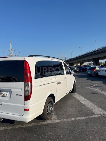 Mercedes Vito 111 CDI-5