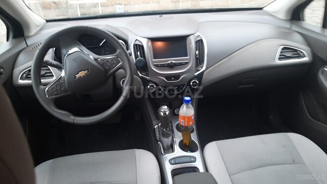Chevrolet Cruze-3