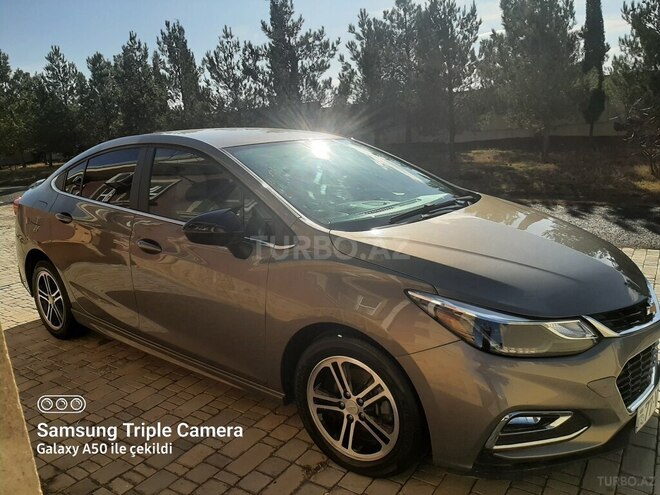 Chevrolet Cruze-6