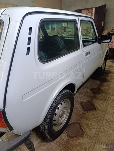 LADA (VAZ) Niva-4