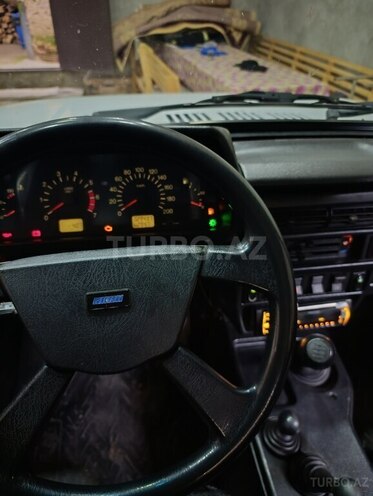 LADA (VAZ) Niva-5