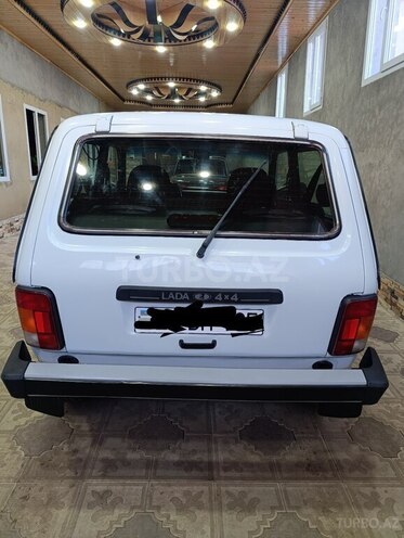 LADA (VAZ) Niva-2