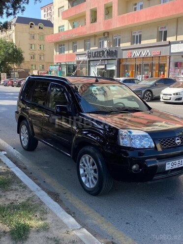 Nissan X-Trail-2