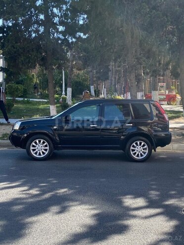Nissan X-Trail-3