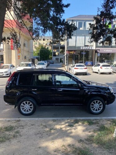 Nissan X-Trail-6