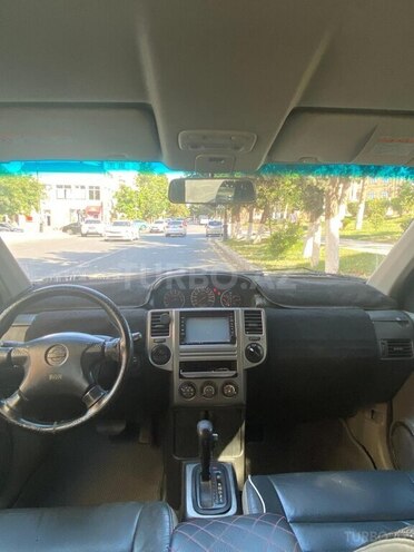 Nissan X-Trail-5