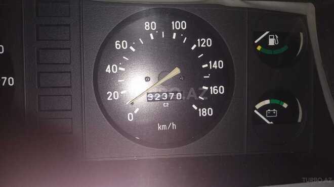 LADA (VAZ) 2107-8