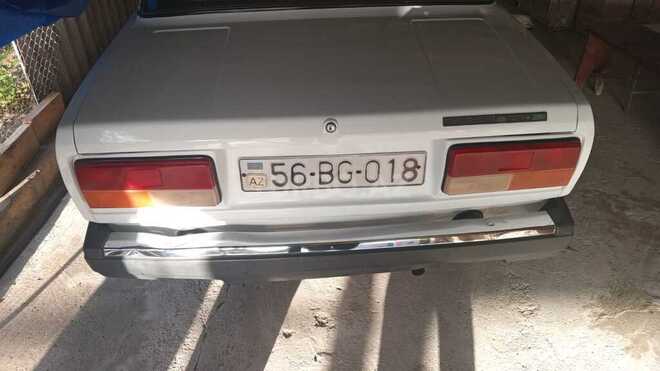 LADA (VAZ) 2107-7
