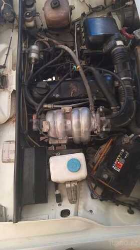 LADA (VAZ) 2107-3