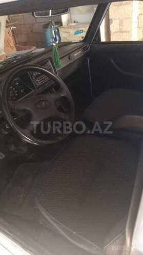 LADA (VAZ) 2107-2