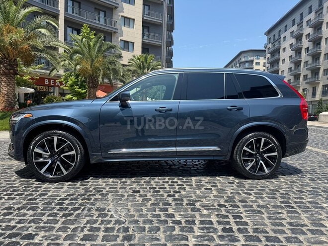 Volvo XC90-3