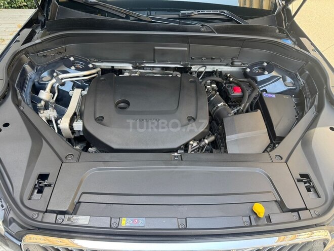 Volvo XC90-7