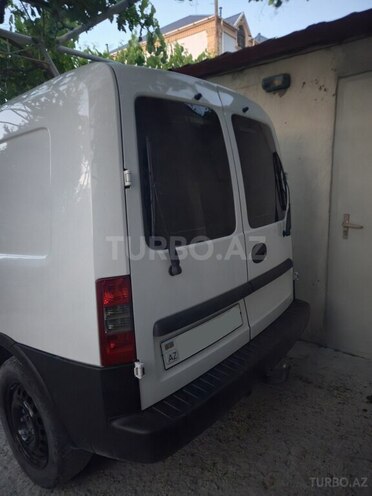 Opel Combo-3